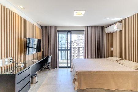 Studio à venda com 31m², 1 quarto e 1 vaga Studio à venda com 31m², 1 quarto e 1 vagaStudio