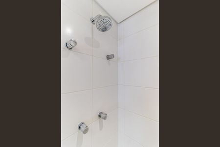 Studio à venda com 31m², 1 quarto e 1 vaga Studio à venda com 31m², 1 quarto e 1 vagaBanheiro