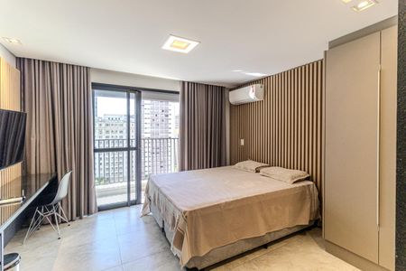 Studio à venda com 31m², 1 quarto e 1 vaga Studio à venda com 31m², 1 quarto e 1 vagaStudio