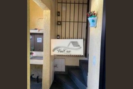Casa à venda com 2 quartos, 140m² em Vila Nair, São Paulo