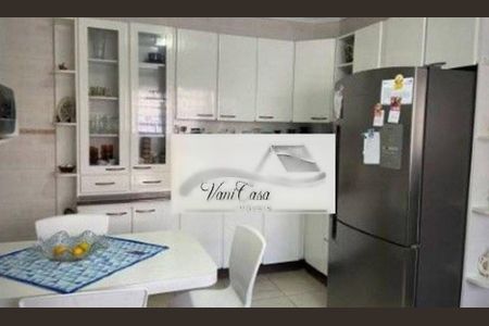 Casa à venda com 2 quartos, 140m² em Vila Nair, São Paulo