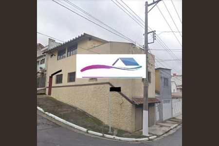Casa à venda com 2 quartos, 140m² em Vila Nair, São Paulo