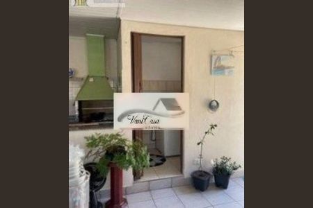 Casa à venda com 2 quartos, 140m² em Vila Nair, São Paulo