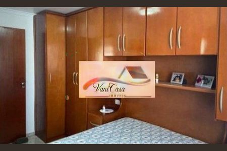 Casa à venda com 2 quartos, 140m² em Vila Nair, São Paulo