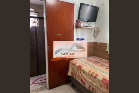 Casa à venda com 2 quartos, 140m² em Vila Nair, São Paulo