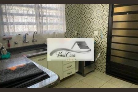 Casa à venda com 2 quartos, 140m² em Vila Nair, São Paulo