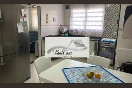 Casa à venda com 2 quartos, 140m² em Vila Nair, São Paulo