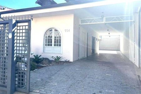 Foto 08 de casa à venda com 10 quartos, 360m² em Centro, Campinas