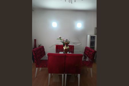 Casa à venda com 3 quartos, 260m² em Vila Moinho Velho, São Paulo
