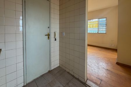 Apartamento à venda com 75m², 2 quartos e 1 vaga Apartamento à venda com 75m², 2 quartos e 1 vagaCozinha