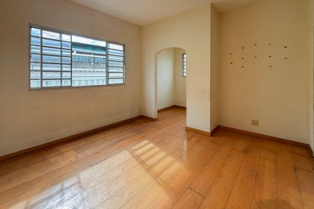 Apartamento à venda com 75m², 2 quartos e 1 vaga Apartamento à venda com 75m², 2 quartos e 1 vagaSala