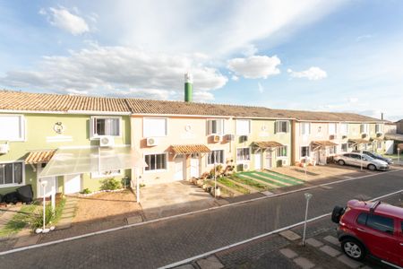 Casa de condomínio à venda com 73m², 3 quartos e 1 vagaVista Quarto 3