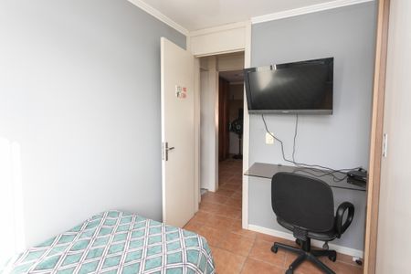 Casa de condomínio à venda com 73m², 3 quartos e 1 vagaQuarto 2