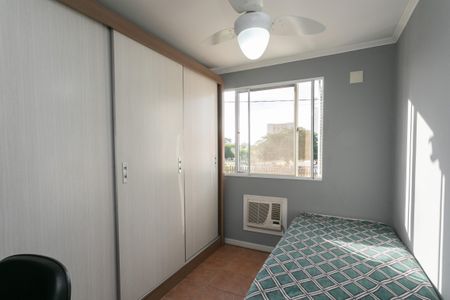 Casa de condomínio à venda com 73m², 3 quartos e 1 vagaQuarto 2