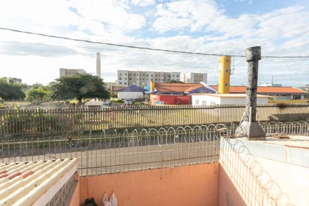 Casa de condomínio à venda com 73m², 3 quartos e 1 vagaQuarto 2