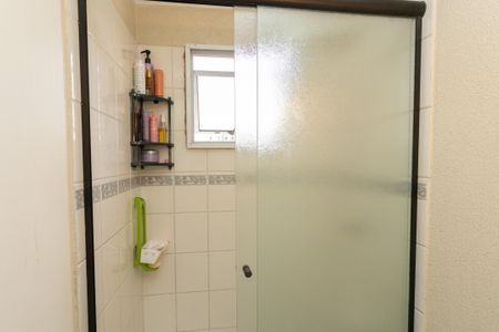 Casa de condomínio à venda com 73m², 3 quartos e 1 vagaBanheiro