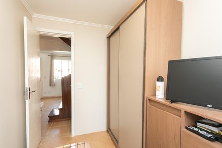 Casa de condomínio à venda com 73m², 3 quartos e 1 vagaQuarto 1