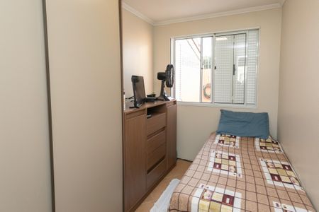 Casa de condomínio à venda com 73m², 3 quartos e 1 vagaQuarto 1