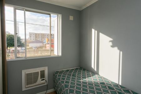 Casa de condomínio à venda com 73m², 3 quartos e 1 vagaQuarto 2