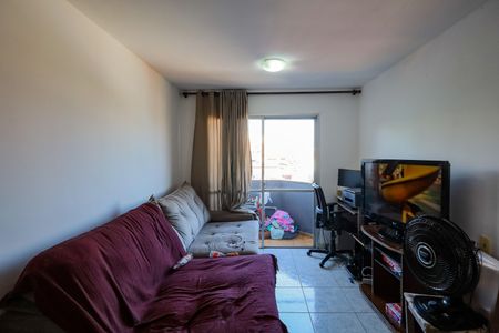 Apartamento para alugar com 82m², 2 quartos e 1 vaga Apartamento para alugar com 82m², 2 quartos e 1 vagaSala de Estar e jantar