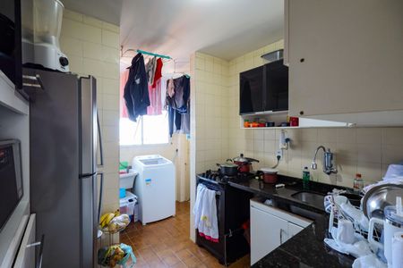 Apartamento para alugar com 82m², 2 quartos e 1 vaga Apartamento para alugar com 82m², 2 quartos e 1 vagaCozinha