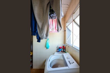 Apartamento para alugar com 82m², 2 quartos e 1 vaga Apartamento para alugar com 82m², 2 quartos e 1 vagaárea de serviço