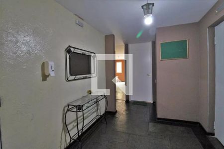 Apartamento para alugar com 82m², 2 quartos e 1 vaga Apartamento para alugar com 82m², 2 quartos e 1 vagaHall Social