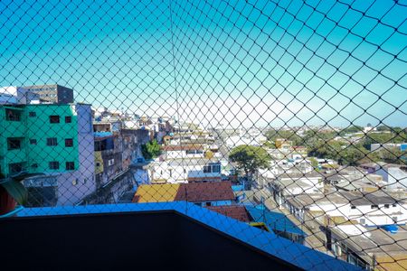 Apartamento para alugar com 82m², 2 quartos e 1 vaga Apartamento para alugar com 82m², 2 quartos e 1 vagaVaranda Sala