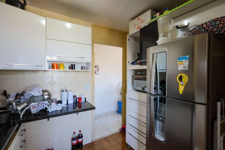 Apartamento para alugar com 82m², 2 quartos e 1 vaga Apartamento para alugar com 82m², 2 quartos e 1 vagaCozinha