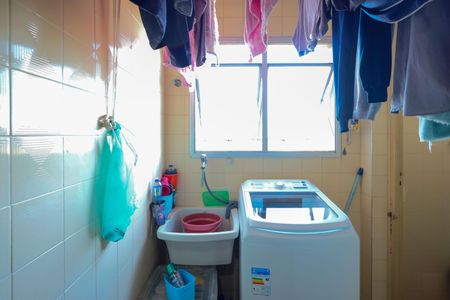 Apartamento para alugar com 82m², 2 quartos e 1 vaga Apartamento para alugar com 82m², 2 quartos e 1 vagaárea de serviço