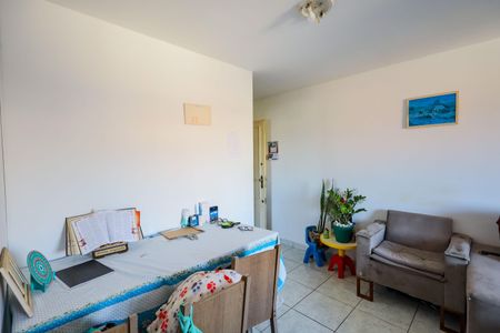 Apartamento para alugar com 82m², 2 quartos e 1 vaga Apartamento para alugar com 82m², 2 quartos e 1 vagaSala de Estar e jantar