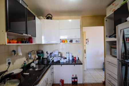Apartamento para alugar com 82m², 2 quartos e 1 vaga Apartamento para alugar com 82m², 2 quartos e 1 vagaCozinha