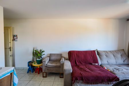 Apartamento para alugar com 82m², 2 quartos e 1 vaga Apartamento para alugar com 82m², 2 quartos e 1 vagaSala de Estar e jantar