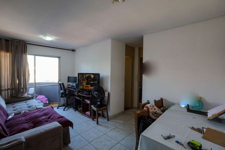 Apartamento para alugar com 82m², 2 quartos e 1 vaga Apartamento para alugar com 82m², 2 quartos e 1 vagaSala de Estar e jantar