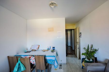 Apartamento para alugar com 82m², 2 quartos e 1 vaga Apartamento para alugar com 82m², 2 quartos e 1 vagaSala de Estar e jantar