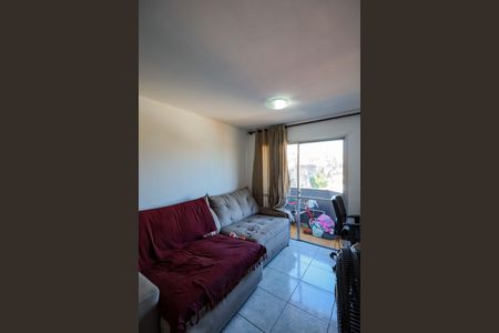 Apartamento para alugar com 82m², 2 quartos e 1 vaga Apartamento para alugar com 82m², 2 quartos e 1 vagaSala de Estar e jantar