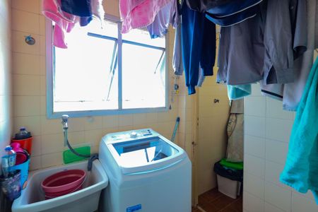 Apartamento para alugar com 82m², 2 quartos e 1 vaga Apartamento para alugar com 82m², 2 quartos e 1 vagaárea de serviço