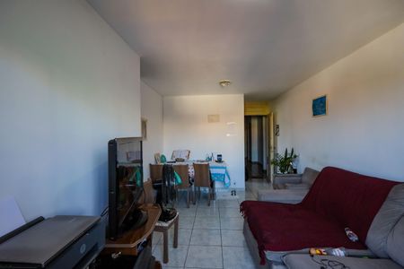 Apartamento para alugar com 82m², 2 quartos e 1 vaga Apartamento para alugar com 82m², 2 quartos e 1 vagaSala de Estar e jantar