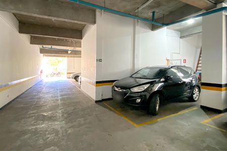 Apartamento à venda com 100m², 3 quartos e 1 vaga Apartamento à venda com 100m², 3 quartos e 1 vagaÁrea comum -