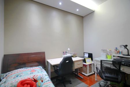 Apartamento à venda com 100m², 3 quartos e 1 vagaQuarto 2