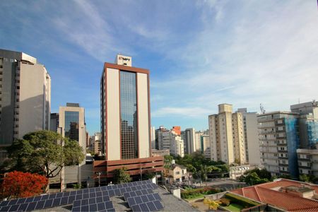 Apartamento à venda com 100m², 3 quartos e 1 vagaVista do Quarto 1