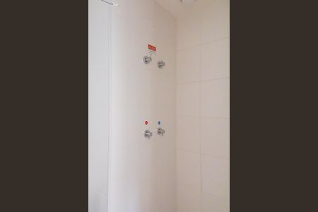 Apartamento para alugar com 49m², 2 quartos e sem vagaBanheiro