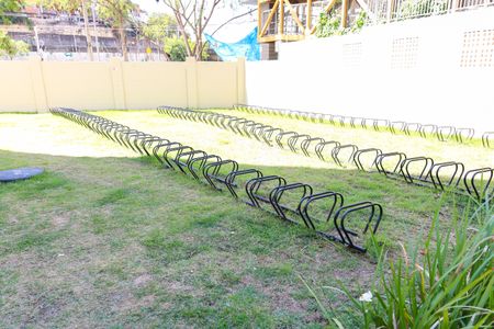 Apartamento para alugar com 49m², 2 quartos e sem vagaÁrea comum