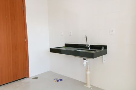 Apartamento para alugar com 49m², 2 quartos e sem vagaCozinha