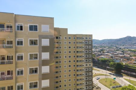 Apartamento para alugar com 49m², 2 quartos e sem vagaVista da Sala