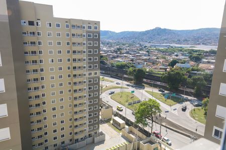 Apartamento para alugar com 49m², 2 quartos e sem vagaQuarto 2