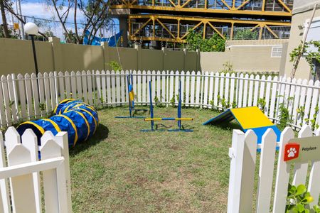 Apartamento para alugar com 49m², 2 quartos e sem vagaÁrea comum