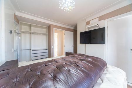Apartamento para alugar com 128m², 3 quartos e 3 vagas Apartamento para alugar com 128m², 3 quartos e 3 vagasSuíte 3