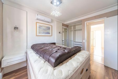 Apartamento para alugar com 128m², 3 quartos e 3 vagas Apartamento para alugar com 128m², 3 quartos e 3 vagasSuíte 3