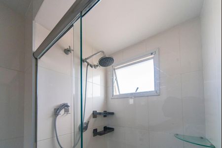 Apartamento para alugar com 128m², 3 quartos e 3 vagas Apartamento para alugar com 128m², 3 quartos e 3 vagasBanheiro da Suíte 3